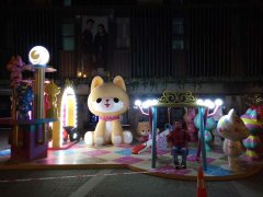 ChinaFit西安站佑久健康驚艷全場(chǎng)，打造健身房一站式體測(cè)新方案！